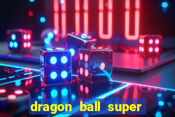 dragon ball super super hero download